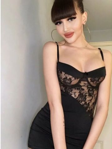 Надя